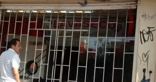 LAVASECO AVENIDA BOGOTÁ LAVASECO AVENIDA BOGOTÁ